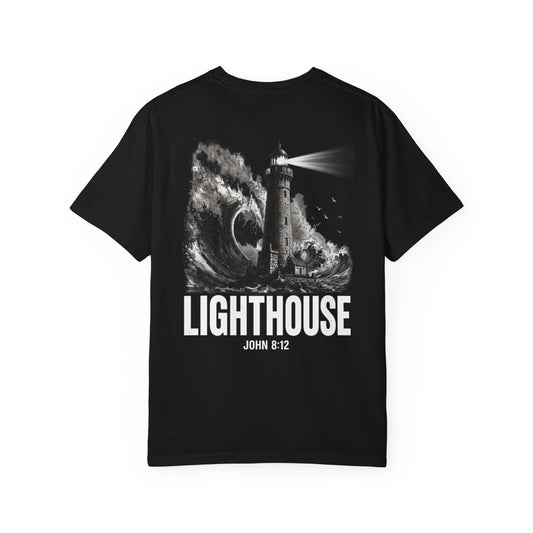 THE LIGHTHOUSE TEE