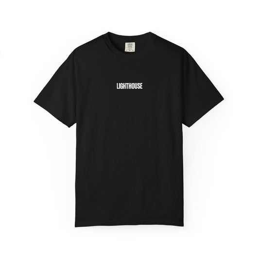 THE LIGHTHOUSE TEE