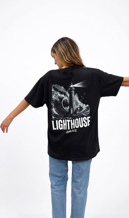THE LIGHTHOUSE TEE