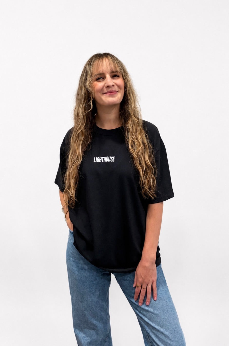 THE LIGHTHOUSE TEE